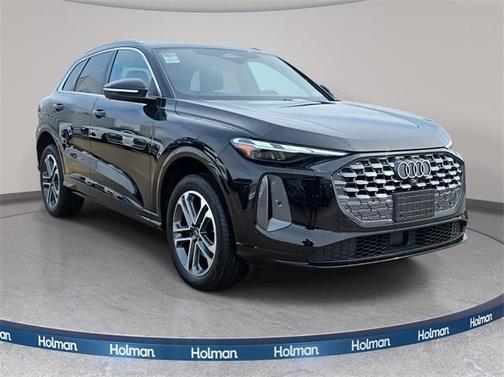 2025 Audi Q5 2.0T quattro Premium