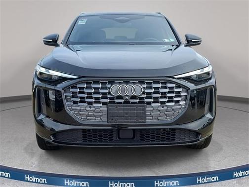 2025 Audi Q5 2.0T quattro Premium