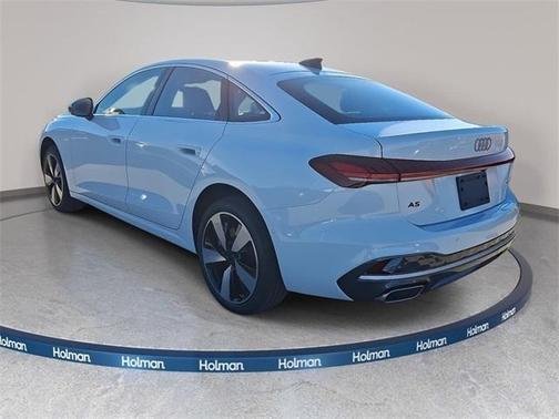 2025 Audi A5 2.0T quattro Premium