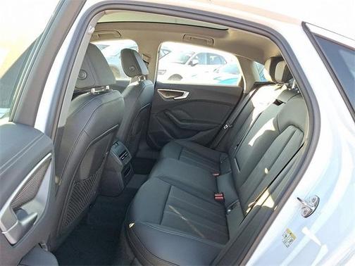 2025 Audi A5 2.0T quattro Premium