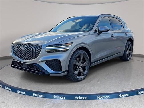 2023 Genesis GV70 2.5T