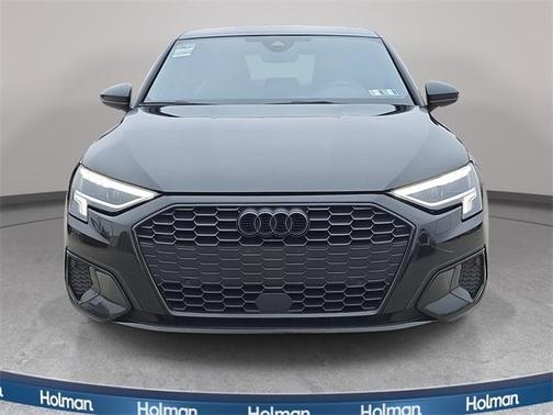 2022 Audi A3 40 Premium