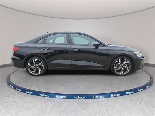 2022 Audi A3 40 Premium