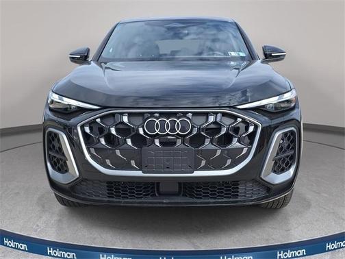 2025 Audi Q5 2.0T Premium