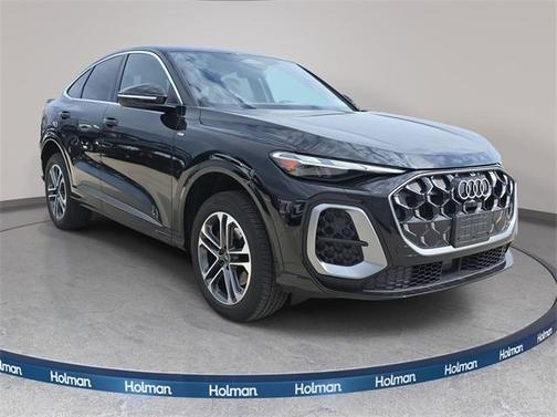 2025 Audi Q5 2.0T Premium