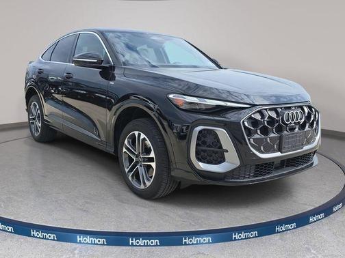 2025 Audi Q5 2.0T Premium