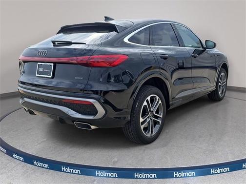 2025 Audi Q5 2.0T Premium