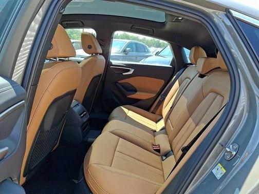 2025 Audi A5 2.0T quattro Premium