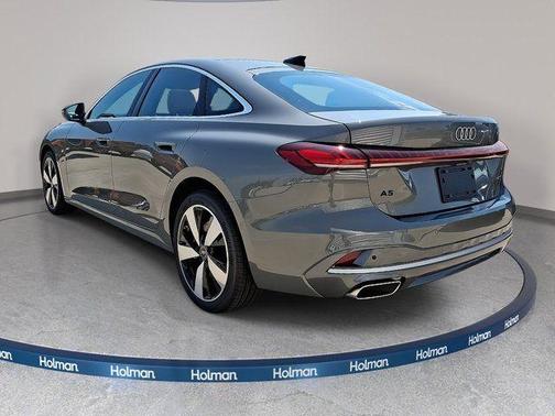 2025 Audi A5 2.0T quattro Premium