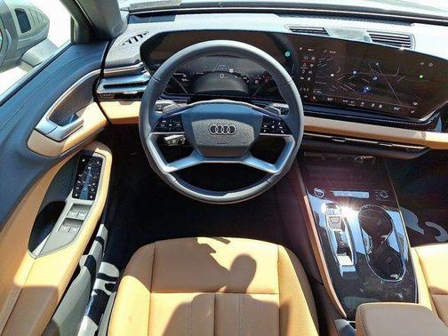 2025 Audi A5 2.0T quattro Premium