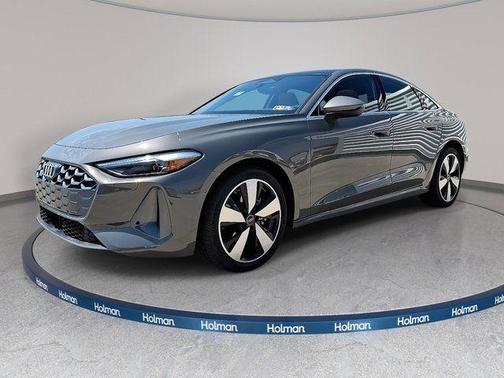 2025 Audi A5 2.0T quattro Premium