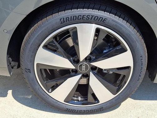 2025 Audi A5 2.0T quattro Premium