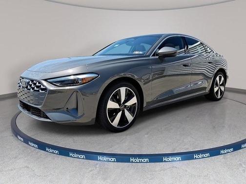 2025 Audi A5 2.0T quattro Premium