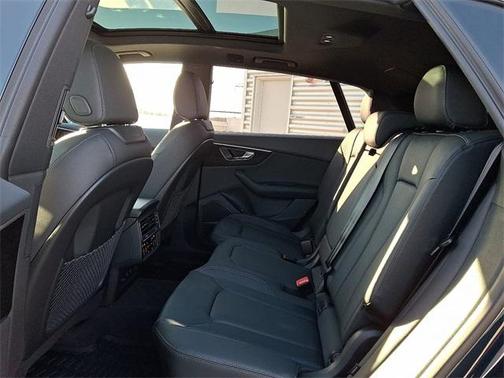2026 Audi Q8 55 Premium