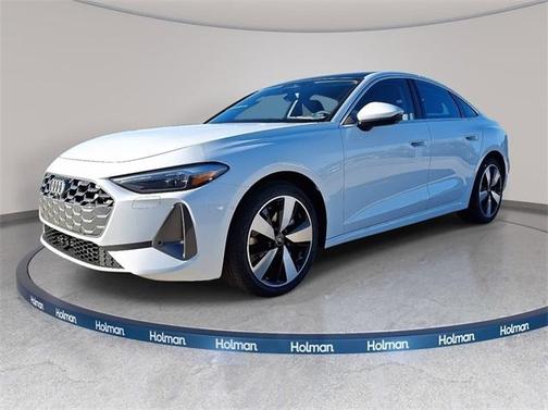 2025 Audi A5 2.0T quattro Premium