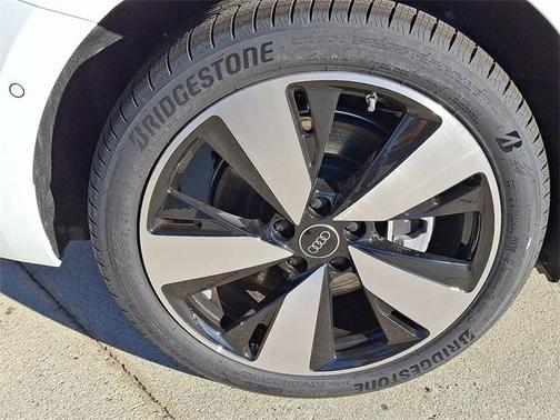 2025 Audi A5 2.0T quattro Premium