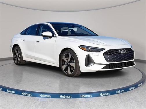 2025 Audi A5 2.0T quattro Premium