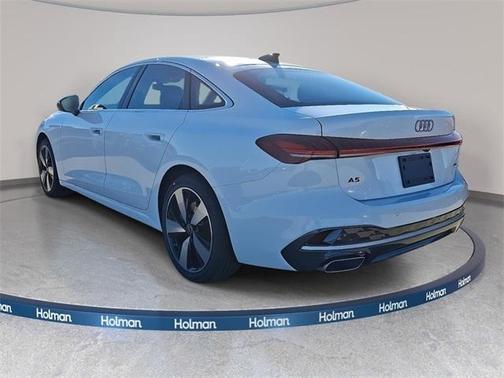 2025 Audi A5 2.0T quattro Premium