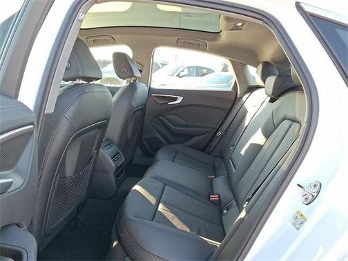 2025 Audi A5 2.0T quattro Premium