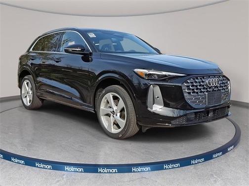 2025 Audi Q5 2.0T quattro Premium