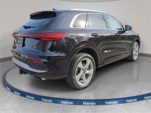 2025 Audi Q5 2.0T quattro Premium