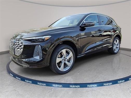 2025 Audi Q5 2.0T quattro Premium