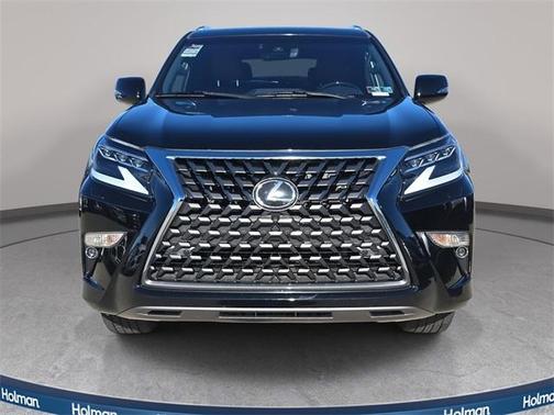 2020 Lexus GX 460 Base