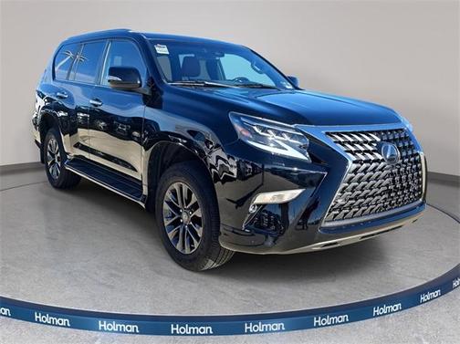 2020 Lexus GX 460 Base