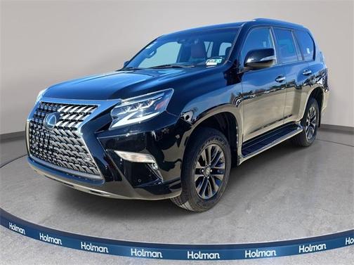 2020 Lexus GX 460 Base