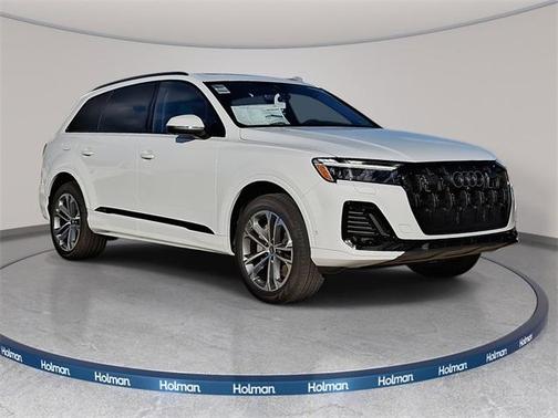 2026 Audi Q7 45 Premium