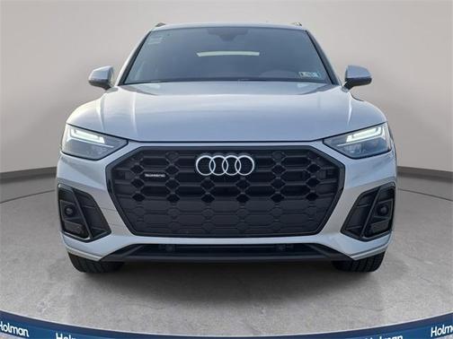 2025 Audi Q5 45 S line quattro Premium