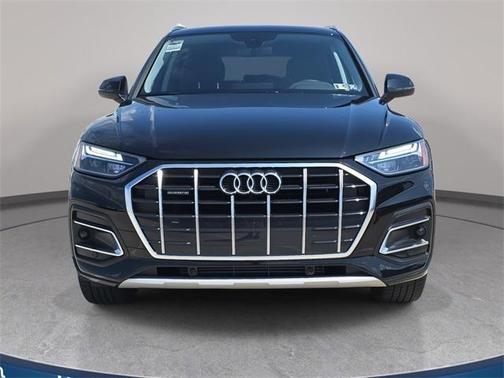 2024 Audi Q5 40 Premium