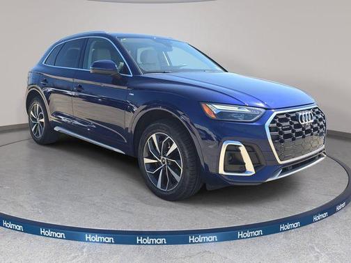 2023 Audi Q5 45 S line quattro Premium