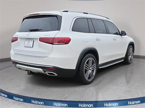 2023 Mercedes-Benz GLS 450 4MATIC