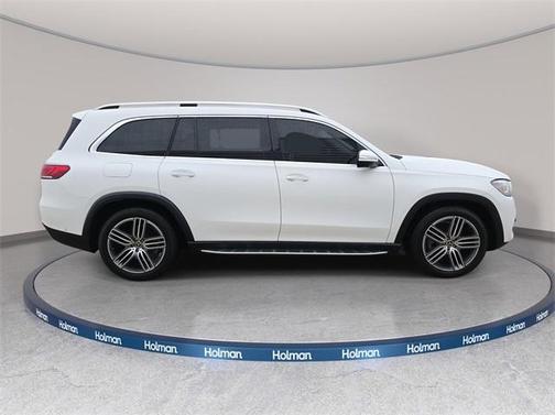 2023 Mercedes-Benz GLS 450 4MATIC