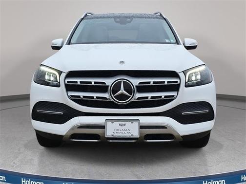 2023 Mercedes-Benz GLS 450 4MATIC