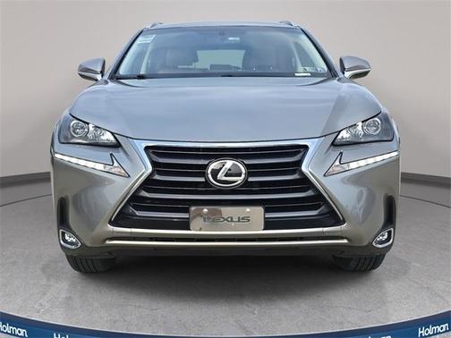 2015 Lexus NX 200t Base