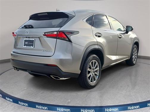 2015 Lexus NX 200t Base