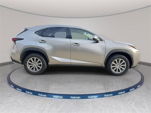 2015 Lexus NX 200t Base