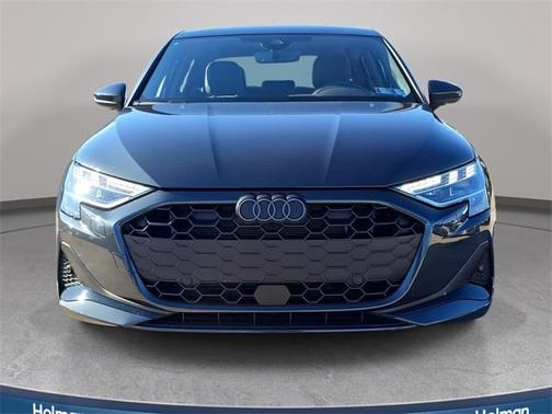 2025 Audi A3 2.0T Premium