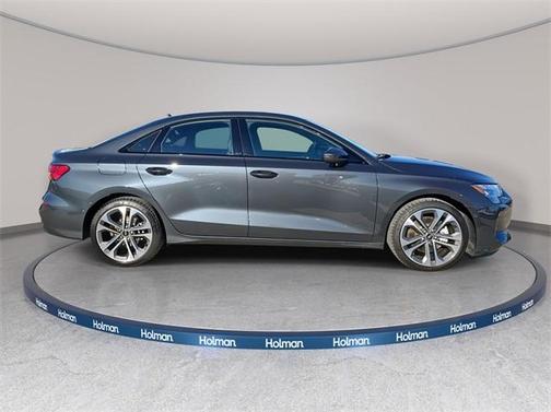 2025 Audi A3 2.0T Premium