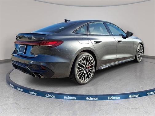 2025 Audi S5 3.0T quattro Premium