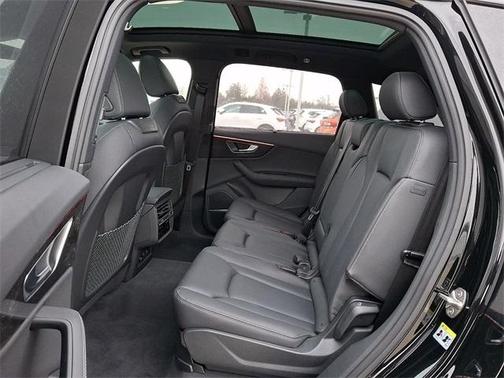 2026 Audi Q7 55 Premium Plus