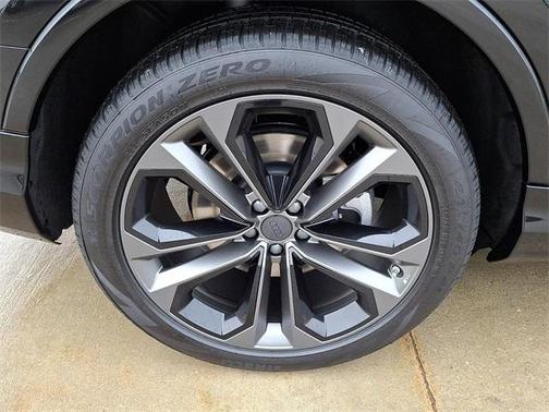 2026 Audi Q7 55 Premium Plus