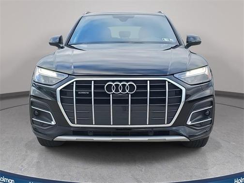 2021 Audi Q5 40 Premium Plus