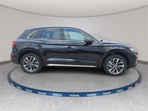 2021 Audi Q5 40 Premium Plus