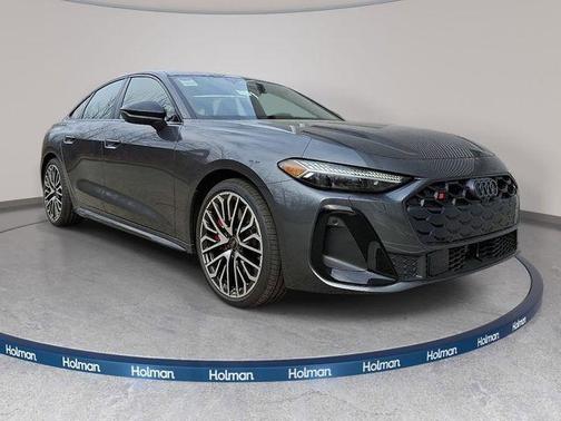 2025 Audi S5 3.0T quattro Premium