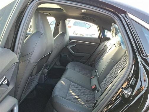 2026 Audi S3 2.0T quattro