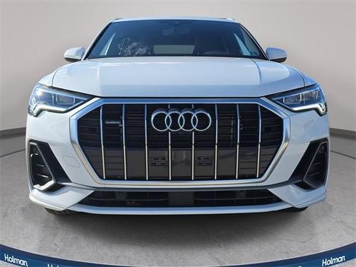 2024 Audi Q3 45 S line Premium