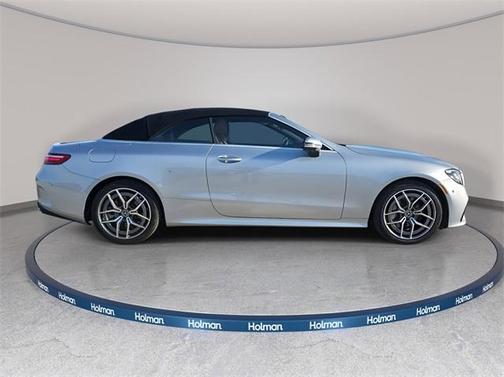 2023 Mercedes-Benz E-Class E 450 4MATIC